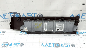 Airbag genunchi pasager dreapta BMW X5 F15 14-18 maro, pentru curățare