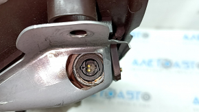 Airbag genunchi pasager dreapta BMW X5 F15 14-18 maro, pentru curățare