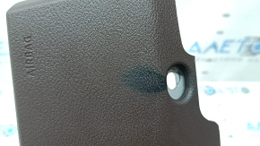Airbag genunchi pasager dreapta BMW X5 F15 14-18 maro, pentru curățare
