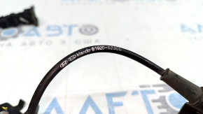 Cablu senzor ABS spate stanga Hyundai Ioniq 17-22 HEV, PHEV