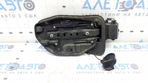 Корпус порта зарядки Toyota Prius 50 Prime 17-19 без smart charge