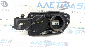 Корпус порта зарядки Toyota Prius 50 Prime 17-19 без smart charge