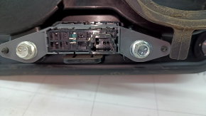 Корпус порта зарядки Toyota Prius 50 Prime 17-19 без smart charge