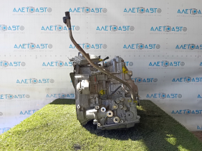 Ansamblu transmisie automată Nissan Rogue 21-21 2.5 MCVT AWD 154k, cu unitate de transmisie automată