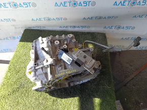 Ansamblu transmisie automată Nissan Rogue 21-21 2.5 MCVT AWD 154k, cu unitate de transmisie automată