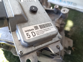 Ansamblu transmisie automată Nissan Rogue 21-21 2.5 MCVT AWD 154k, cu unitate de transmisie automată
