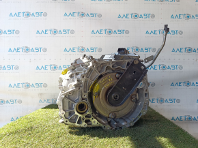 Ansamblu transmisie automată Nissan Rogue 21-21 2.5 MCVT AWD 154k, cu unitate de transmisie automată