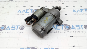 Starter Audi A4 B9 21-25 2.0T