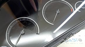 Tablou de bord BMW X5 F15 14-18 pentru proiecție, 85k, zgârieturi