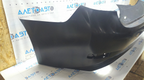 Bara spate goala Lexus ES350 13-15 dorest fara parchet