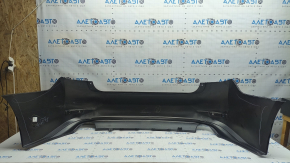 Bara spate goala Lexus ES350 13-15 dorest fara parchet