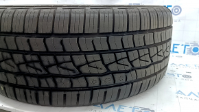 Шина R17 225/45 Continental ControlContactSport srs+ 2024 всесезонная 7мм