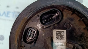 Топливный насос бензонасос Audi Q3 83A 19-25 2.0T