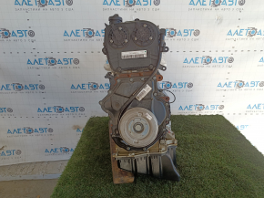 Двигатель Audi A4 B9 20-25 2.0T DMSA gen3 56к, компрессия 14-14-14-14, запустился