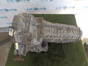 АКПП в сборе Audi A4 B9 21-25 UMV 2.0T AWD, 56к