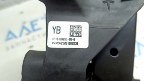 Педаль тормоза Tesla Model Y 20-25 BASE, с датчиком