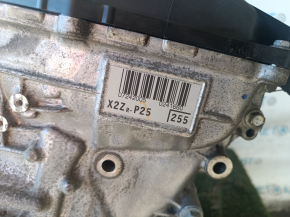 Двигатель Toyota Prius 50 Prime 17-19 1.8 2ZR-FXE 143к, трещина в креплении