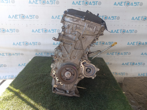 Двигатель Toyota Prius 50 Prime 17-19 1.8 2ZR-FXE 143к, трещина в креплении