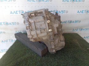 Ansamblu transmisie automată Toyota Prius 50 Prime 17-22 CVT FWD 143k cu cablaj