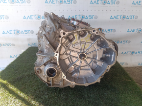 Ansamblu transmisie automată Toyota Prius 50 Prime 17-22 CVT FWD 143k cu cablaj