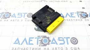 Modul airbag SRS, computer airbag, Audi Q3 83A 19-25