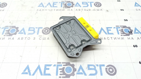 Modul airbag SRS, computer airbag, Audi Q3 83A 19-25