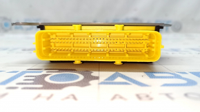 Modul airbag SRS, computer airbag, Audi Q3 83A 19-25