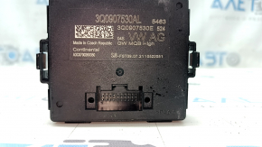 Light control module unit LCM Audi Q3 83A 19-25