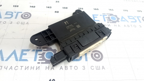 Air Conditioner Amplifier Unit Control Module Toyota Prius 16-18