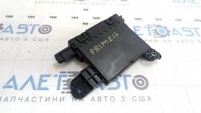 Air Conditioner Amplifier Unit Control Module Toyota Prius 16-18
