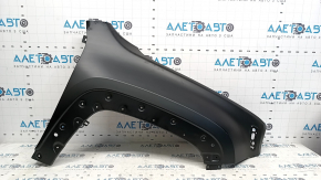 Aripă față dreapta Jeep Renegade 15-23