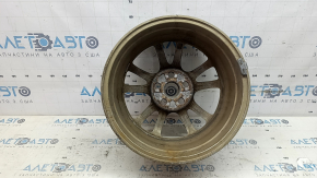 Disc roată R15x6.5J ET40 Toyota Prius 50 16-22 bordură ușoară