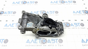 Корпус помпы BMW X7 G07 19-22 3.0T без помпы