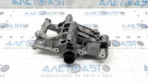 Корпус помпы BMW X7 G07 19-22 3.0T без помпы