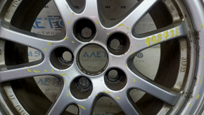 Disc roată R15x6.5J ET40 Toyota Prius 50 16-22 bordură ușoară