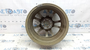 Disc roată R15x6.5J ET40 Toyota Prius 50 16-22 bordură ușoară