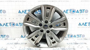 Disc jantă R17 x 7J ET53 Hyundai Ioniq 17-19 HEV pentru vopsire