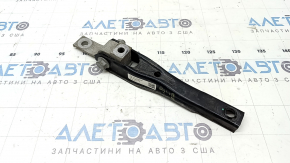 Подушка двигателя задняя Audi Q3 83A 19-25 2.0T тип 2