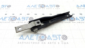 Подушка двигателя задняя Audi Q3 83A 19-25 2.0T тип 2