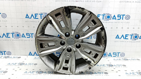 Disc jantă R17 x 7J ET53 Hyundai Ioniq 17-19 HEV bordură