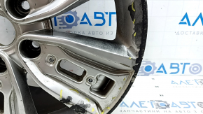Disc jantă R17 x 7J ET53 Hyundai Ioniq 17-19 HEV bordură