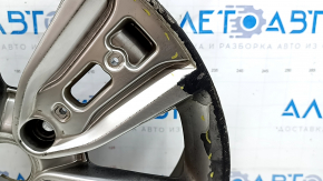 Disc jantă R17 x 7J ET53 Hyundai Ioniq 17-19 HEV bordură