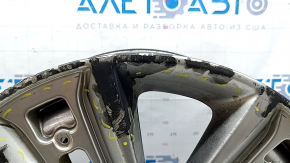Disc jantă R17 x 7J ET53 Hyundai Ioniq 17-19 HEV bordură