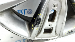 Disc jantă R17 x 7J ET53 Hyundai Ioniq 17-19 HEV bordură
