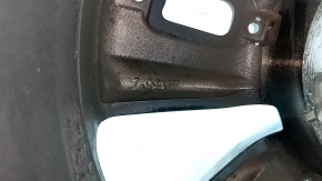 Disc jantă R17 x 7J ET53 Hyundai Ioniq 17-19 HEV bordură