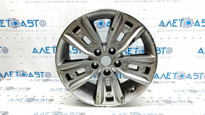 Disc jantă R17 x 7J ET53 Hyundai Ioniq 17-19 HEV bordură