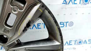Disc jantă R17 x 7J ET53 Hyundai Ioniq 17-19 HEV bordură