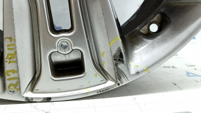 Disc jantă R17 x 7J ET53 Hyundai Ioniq 17-19 HEV bordură