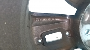 Disc jantă R17 x 7J ET53 Hyundai Ioniq 17-19 HEV bordură