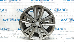Disc jantă R17 x 7J ET53 Hyundai Ioniq 17-19 HEV bordură